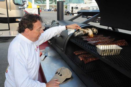 Barbecue Ribs Put to the Test Image